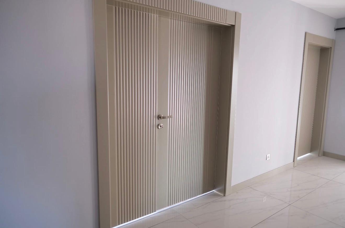 ŞAHİN PALAS APARTMANI